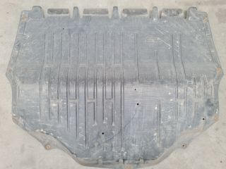 bontott VW POLO V Alsó Motorburkolat