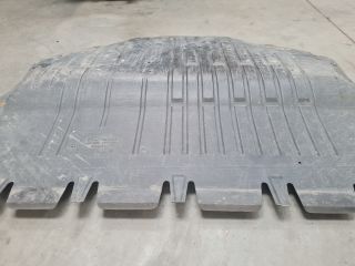 bontott VW POLO V Alsó Motorburkolat