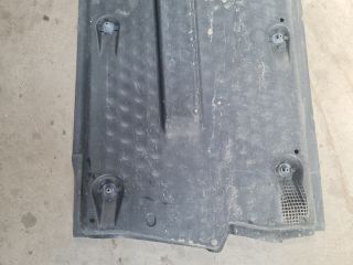 bontott VW POLO V Alsó Motorburkolat