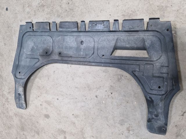 bontott VW POLO V Alsó Motorburkolat