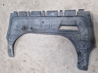 bontott VW POLO V Alsó Motorburkolat