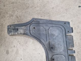 bontott VW POLO V Alsó Motorburkolat