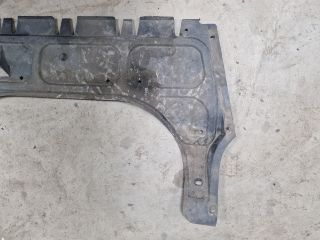 bontott VW POLO V Alsó Motorburkolat