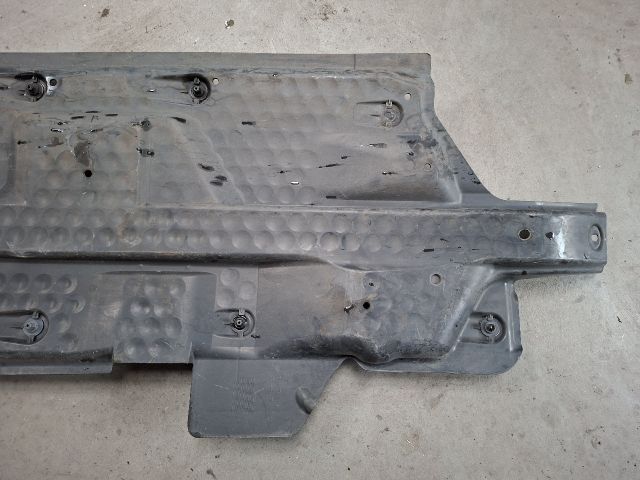 bontott VW POLO V Alsó Padlólemez Burkolat