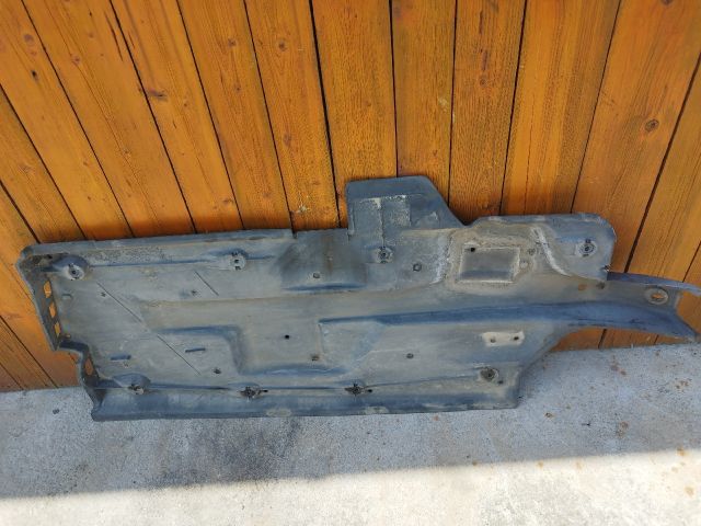 bontott VW POLO V Alsó Padlólemez Burkolat