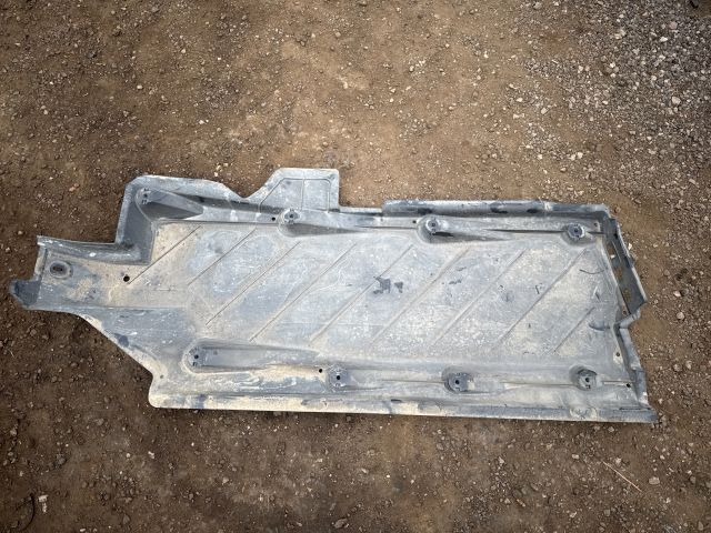 bontott VW POLO V Alsó Padlólemez Burkolat