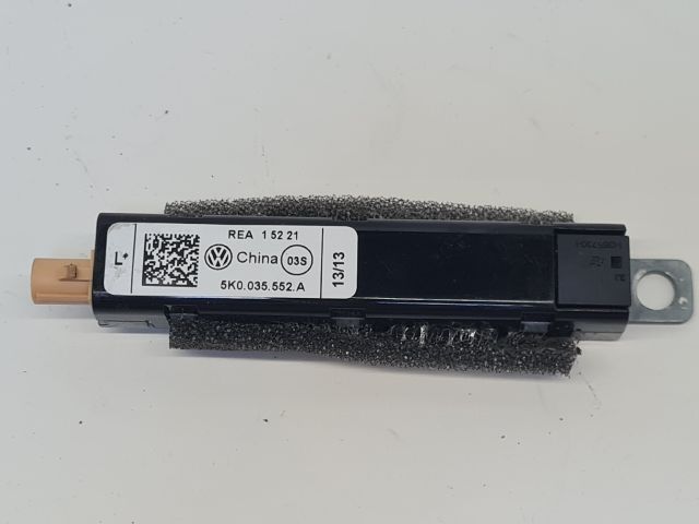 bontott VW POLO V Antenna Erősítő