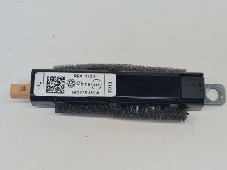 bontott VW POLO V Antenna Erősítő