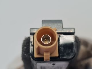 bontott VW POLO V Antenna Erősítő