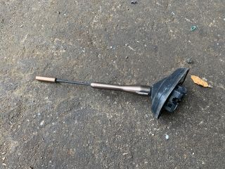 bontott VW POLO V Antenna