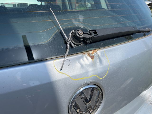 bontott VW POLO V Antenna