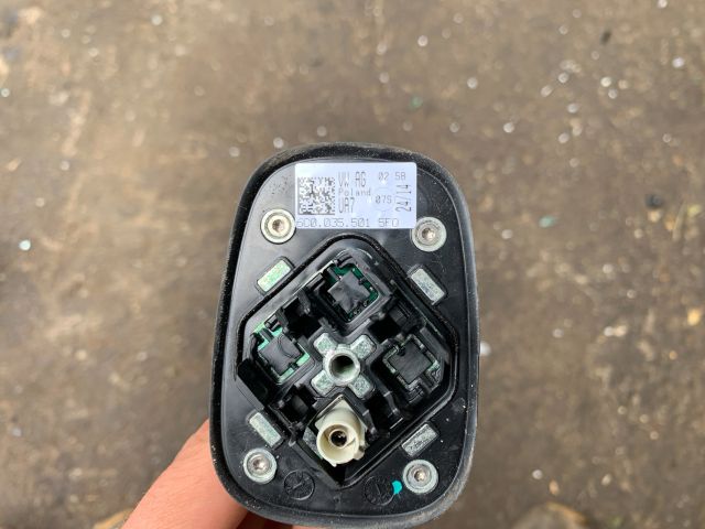 bontott VW POLO V Antenna