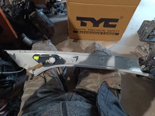 bontott VW POLO V Bal A Oszlop Hangszóró Burkolat