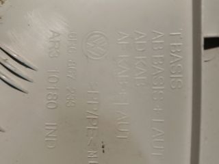 bontott VW POLO V Bal A Oszlop Hangszóró Burkolat