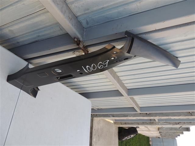 bontott VW POLO V Bal A Oszlop