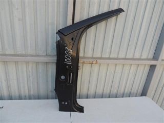 bontott VW POLO V Bal A Oszlop