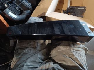 bontott VW POLO V Bal B Oszlop Díszléc