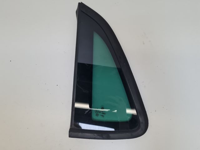 bontott VW POLO V Bal C Oszlop Oldalablak Üveg