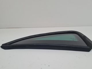 bontott VW POLO V Bal C Oszlop Oldalablak Üveg