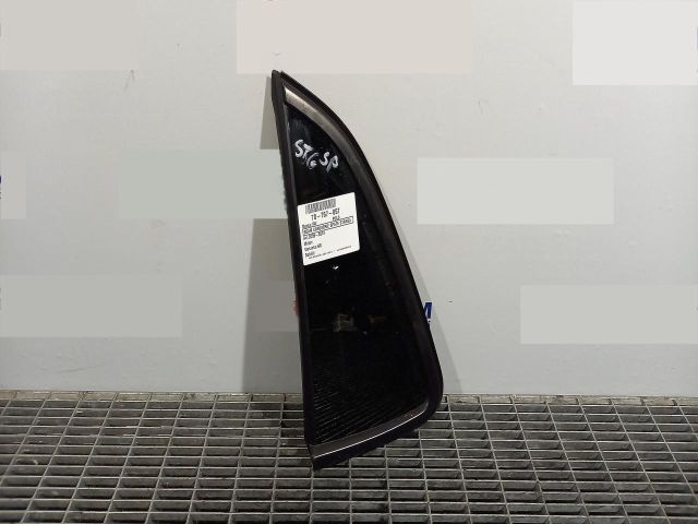 bontott VW POLO V Bal C Oszlop