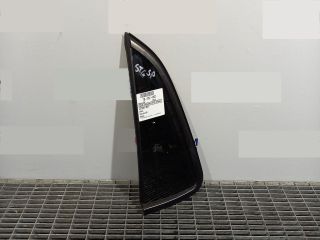 bontott VW POLO V Bal C Oszlop