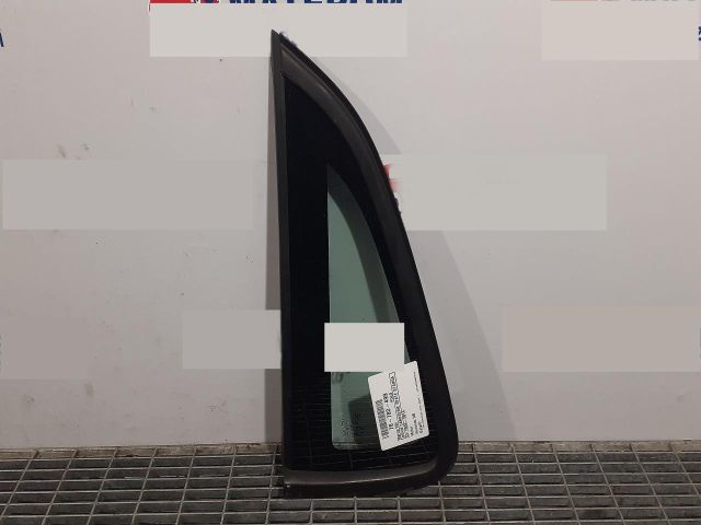 bontott VW POLO V Bal C Oszlop