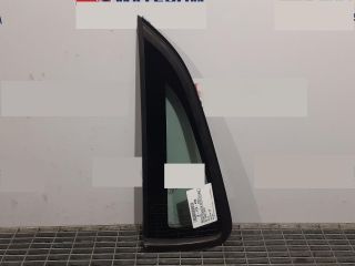 bontott VW POLO V Bal C Oszlop