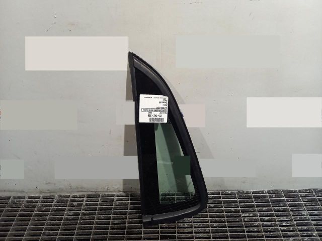 bontott VW POLO V Bal C Oszlop