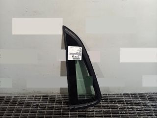 bontott VW POLO V Bal C Oszlop