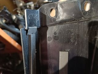 bontott VW POLO V Bal C Oszlop