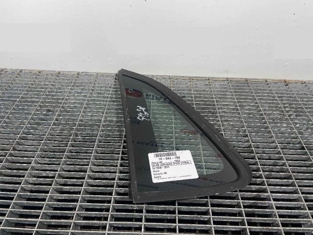 bontott VW POLO V Bal C Oszlop