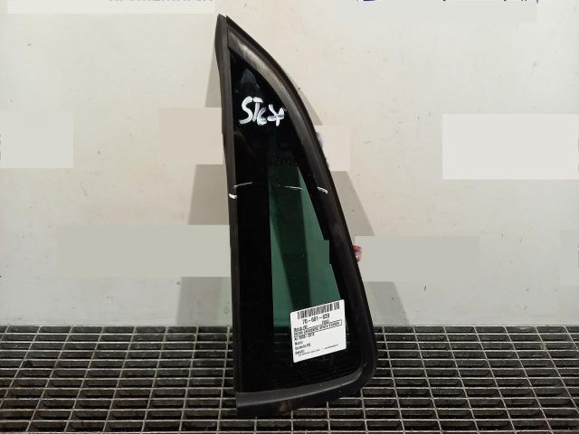 bontott VW POLO V Bal C Oszlop