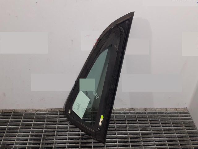 bontott VW POLO V Bal C Oszlop