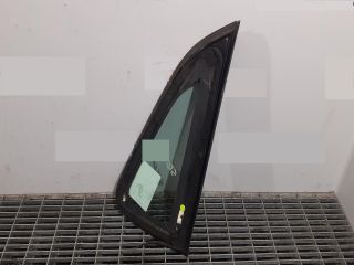 bontott VW POLO V Bal C Oszlop