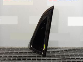 bontott VW POLO V Bal C Oszlop