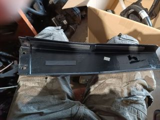 bontott VW POLO V Bal C Oszlop