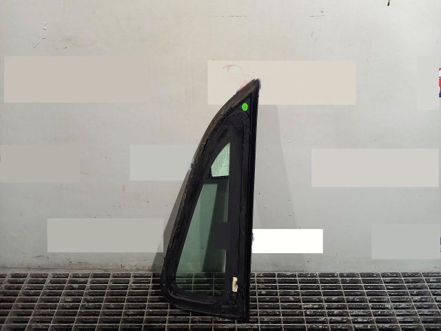 bontott VW POLO V Bal C Oszlop