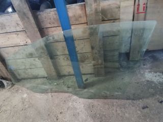 bontott VW POLO V Bal első Ablak