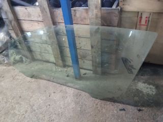 bontott VW POLO V Bal első Ablak