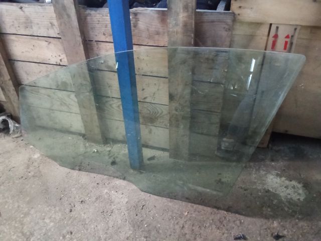 bontott VW POLO V Bal első Ablak