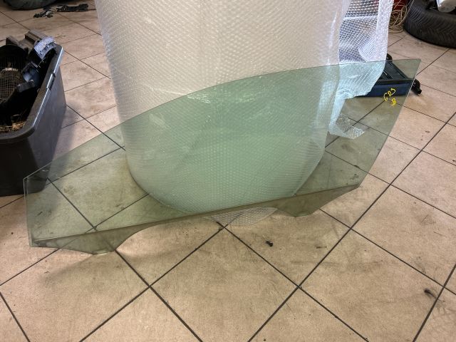 bontott VW POLO V Bal első Ablak