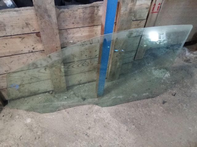 bontott VW POLO V Bal első Ablak