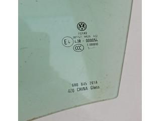 bontott VW POLO V Bal első Ablak