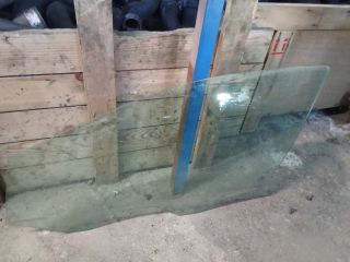 bontott VW POLO V Bal első Ablak