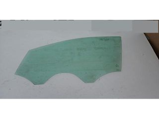 bontott VW POLO V Bal első Ablak