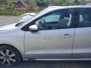 bontott VW POLO V Bal első Ablak