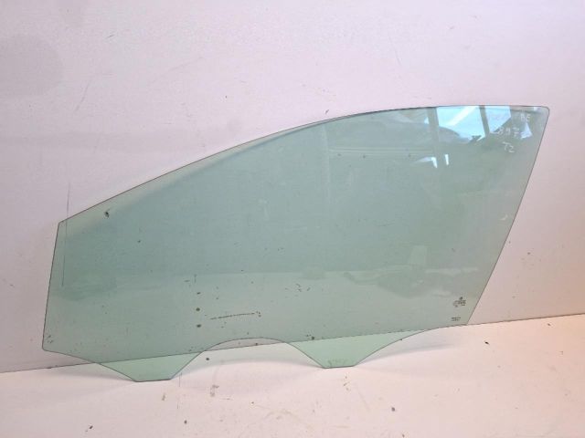 bontott VW POLO V Bal első Ablak