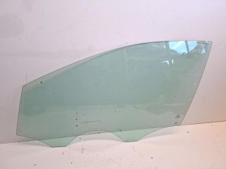 bontott VW POLO V Bal első Ablak