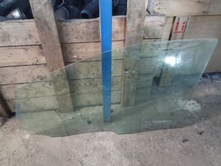 bontott VW POLO V Bal első Ablak