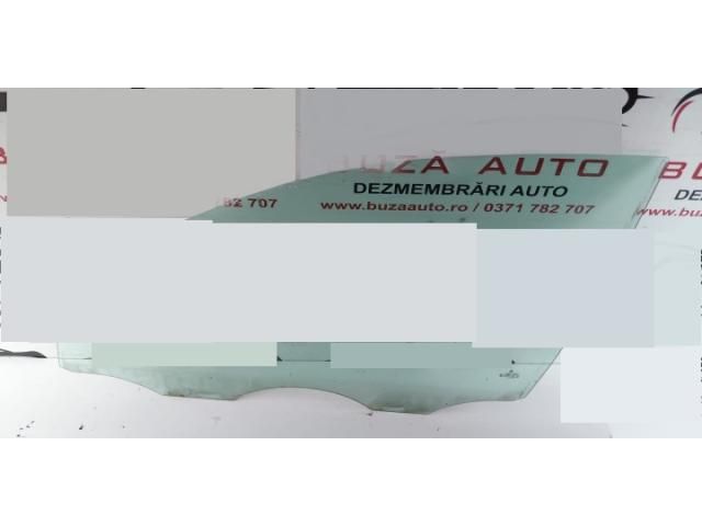 bontott VW POLO V Bal első Ablak